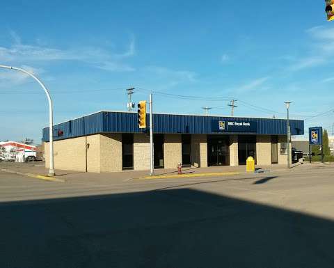 RBC Royal Bank RBC Royal Bank