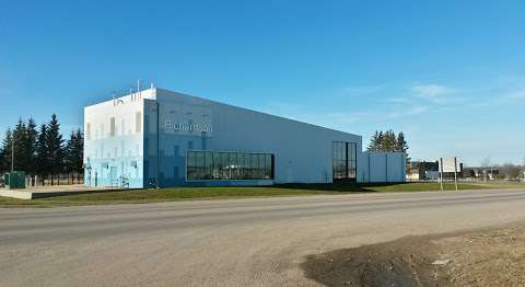 Swan Valley Credit Union Acquatic Centre - Richardson Recreation and Wellness Centre